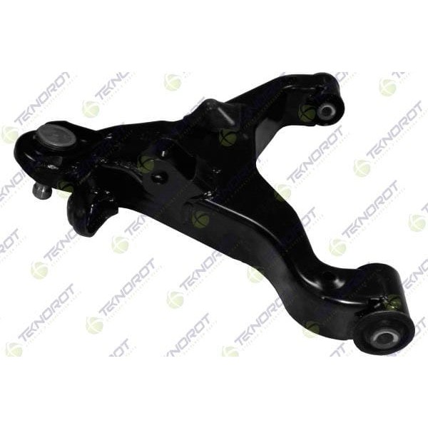 TEKNOROT N-592 Rotilli Salıncak Sağ Alt Nissan Navara (D40) 2005-