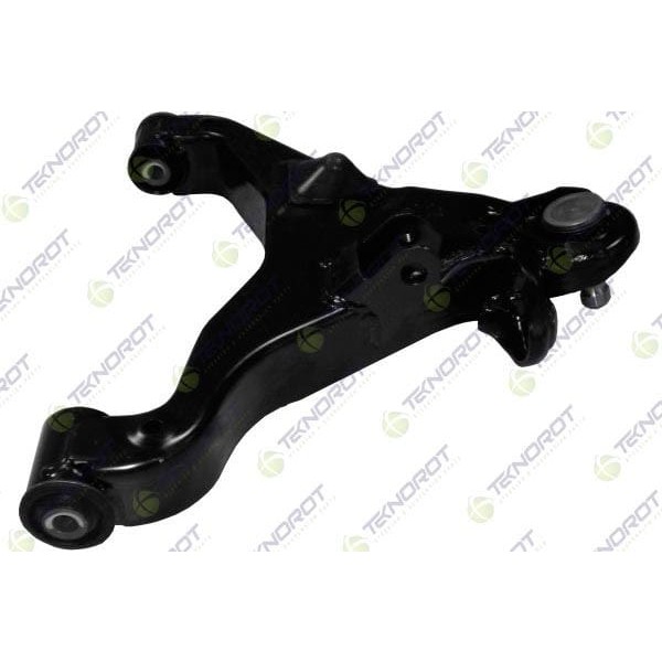 TEKNOROT N-593 Rotilli Salıncak Sol Alt Nissan Navara (D40) 2005- 