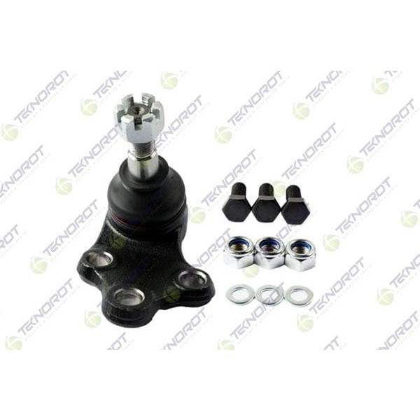 TEKNOROT N-725 Rotil Sağ Vanette Cargo 96- 