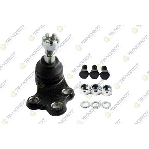 TEKNOROT N-726 Rotil Sol Vanette Cargo 96-