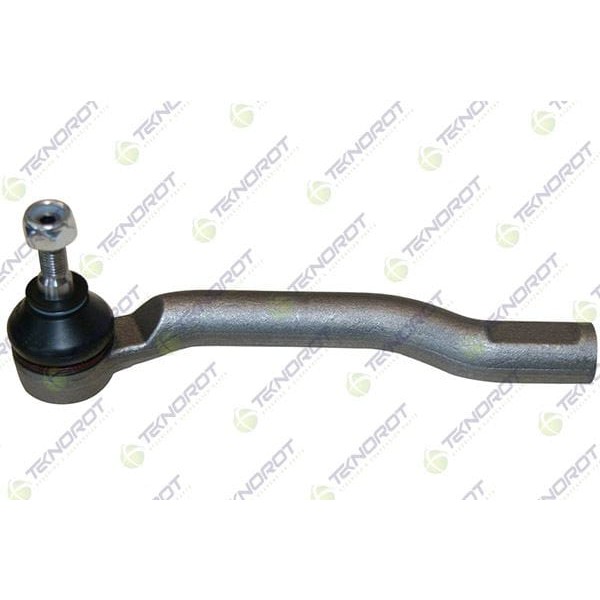 TEKNOROT N-852 Rot Başı Sol