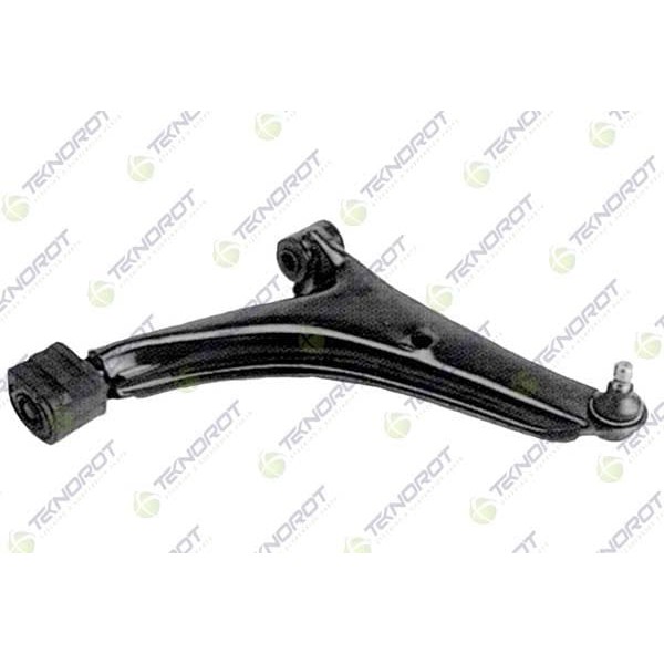 TEKNOROT SZ-427 Salıncak Sağ Ön Rotilli Burçlu Sac Swift II