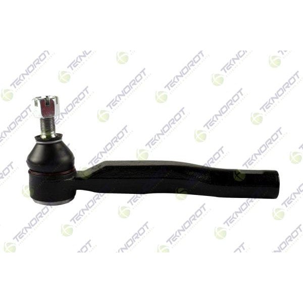 TEKNOROT T-572 Rot Başı Sol Verso Avensis