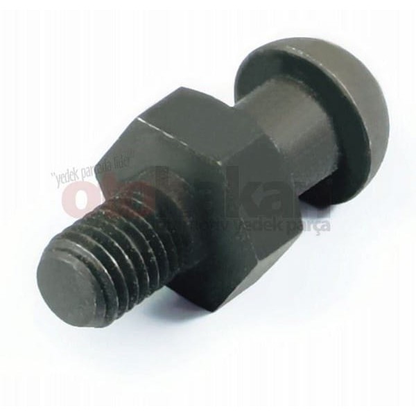 TLG TLG-4307 Debriyaj Çatal Topuzu 46Mm Isuzu Npr66 Ym