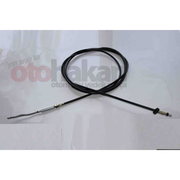 TLG TLG-2222 El Fren Teli Prestıj Canter Mk399490 