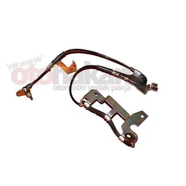 TLG TLG-2338 Abs Sensörü Ön Sol Isuzu Npr66 04- 8973497681