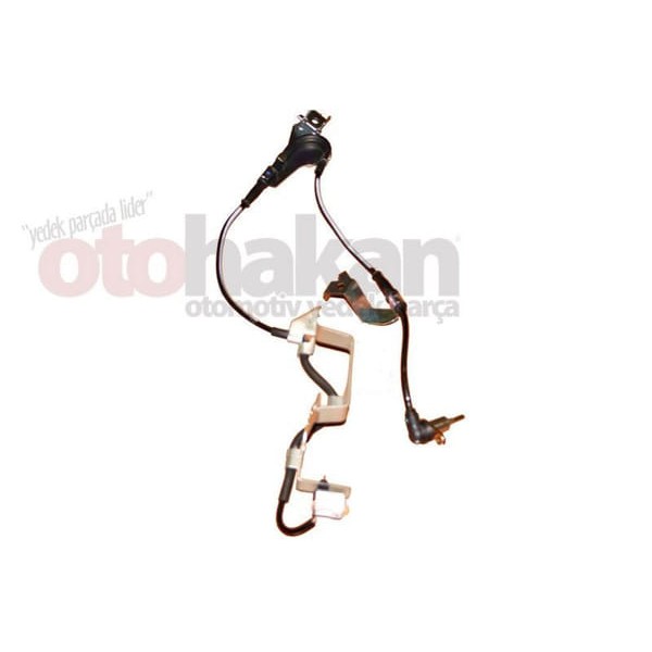 TLG TLG-2339 Abs Sensörü Ön Sağ Isuzu Npr66 04- Nqr 8973497671