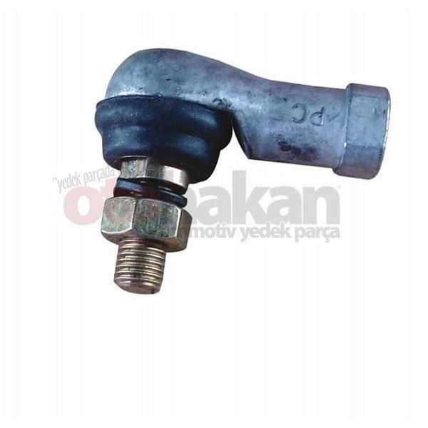 TLG TLG-6347 Vites Rot Başı Rotilı Isuzu Npr66 1097601181