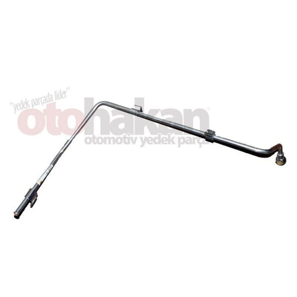 TLG TLG-6375 Turbo Su Soğutucu Borusu Uzun Isuzu 4Hg1T Npr71 897210077251