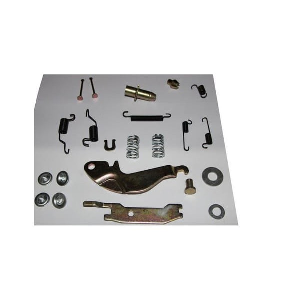 TLG TLG-6380 El Fren Tabla Tamir Takımı Levyelı Cırcırlı Yaylı Komple Set Isuzu Npr66