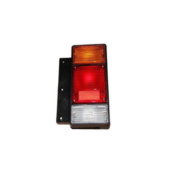 TLG TLG-7043 Stop Lambası Sağ Npr 75 Nnr 10- 