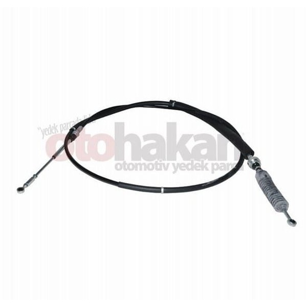 TLG TLG-7053 Vites Teli Seçıcı Rotsuz Isuzu Nkr55 8970899872