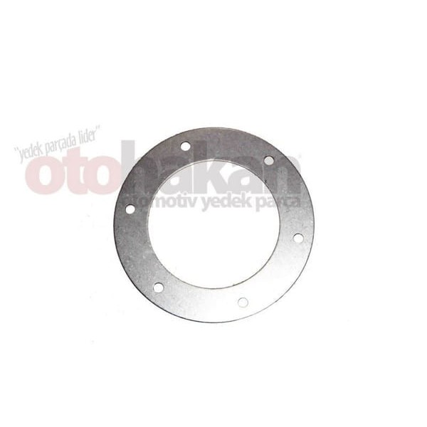 TLG TLG-8005 Diferansiyel Pulu Aks Pulu Npr66 1.5 Mm 9415626010 