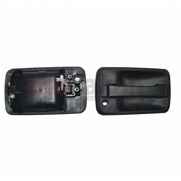 TLG TLG-8103 Kapı Açma Kolu Dış Sol Nnr Nlr Npr75 8980371002 