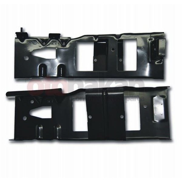 TLG TLG-8212 Tampon Iç Demiri Sol Isuzu Npr66 377770715 