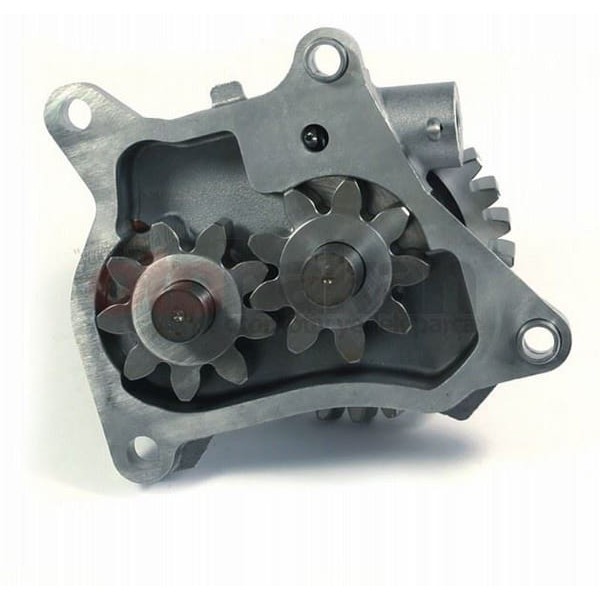 TLG TLG-8227 Yağ Pompası Isuzu Npr66 8971473382 8971473381