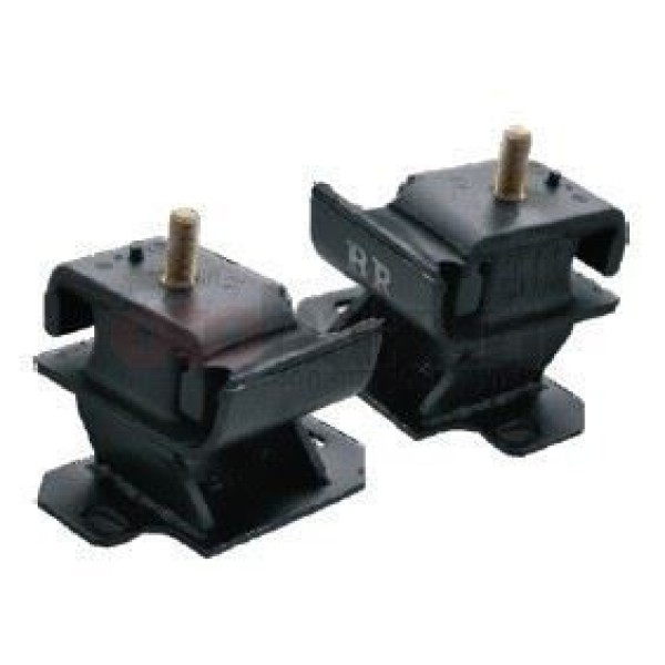 TLG TLG-8339 Motor Takozu Sağ Isuzu Npr66 Yeni Model 377770894001A