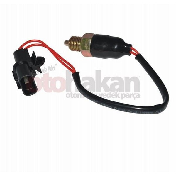 TLG TLG-9642 Geri Vites Müşürü Canter 659 Mc859186