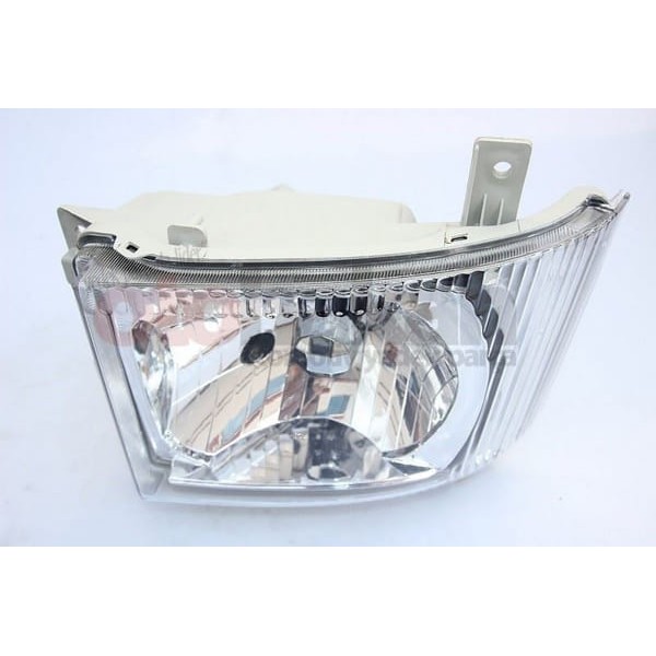 TLG TLG-9645 Far Sol Motorsuz Nnr Nlr Npr 75