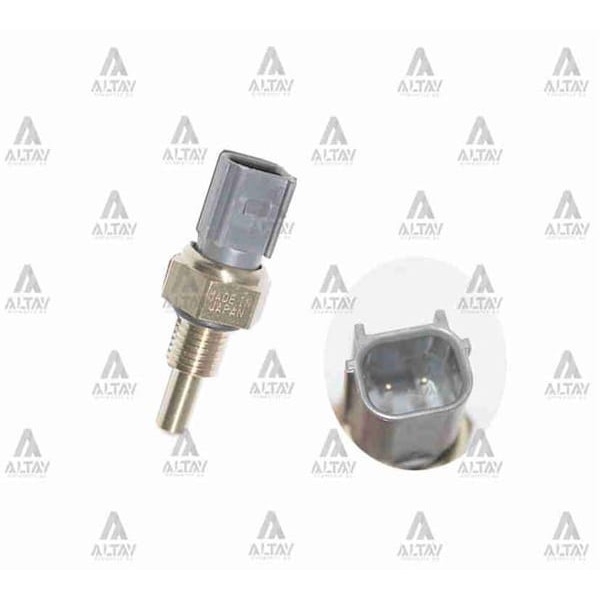 TAMA HS304 Müşür Hararet Civic