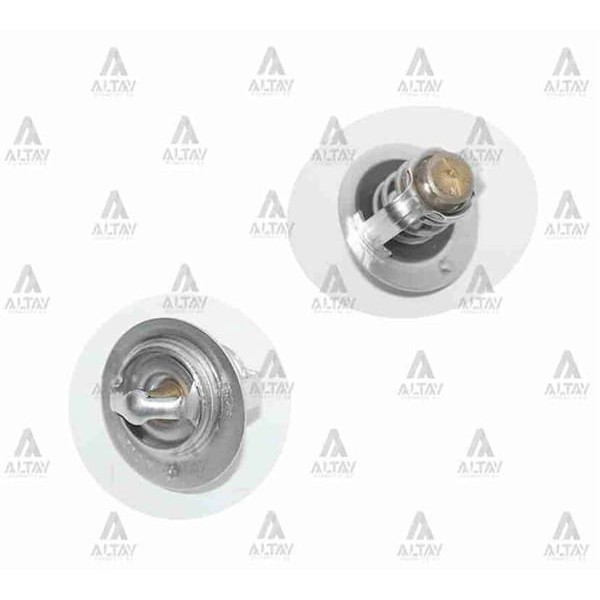 TAMA W44SB82 Termostat 82°C Alto Sb308 Samurai Sj413 G13A Hıjet 