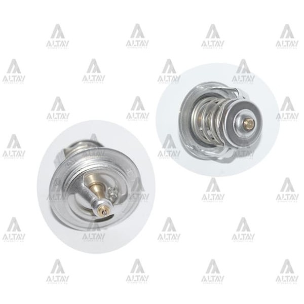 TAMA WV48B82 Termostat 82°C Corolla Ae92 Ae101 Ee90 Ee100 