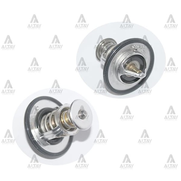 TAMA WV56MC76.5 Termostat Canter 511 711 76.5°C Contalı