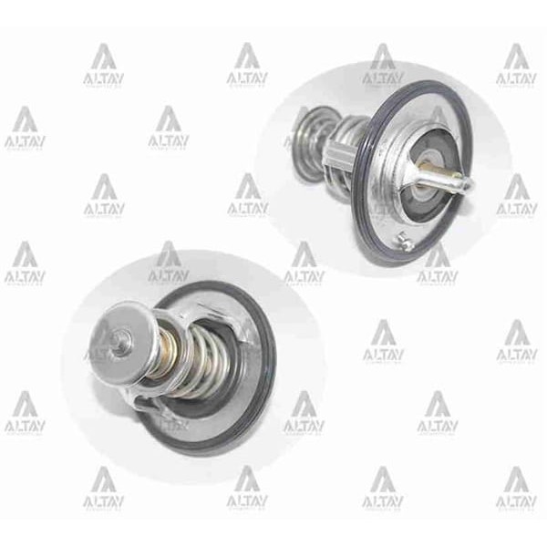 TAIWAN WV56MC82 Termostat H-350 Canter 82°C Contalı 