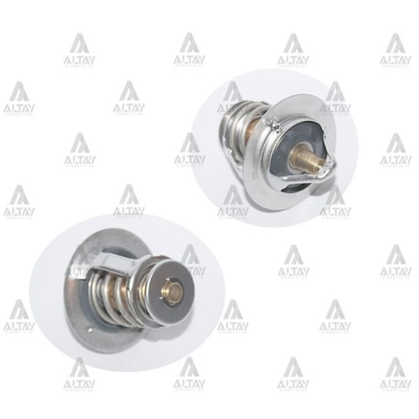 TAMA WV60TA82 Termostat 82Â° Hilux 2.5D4D 01- 