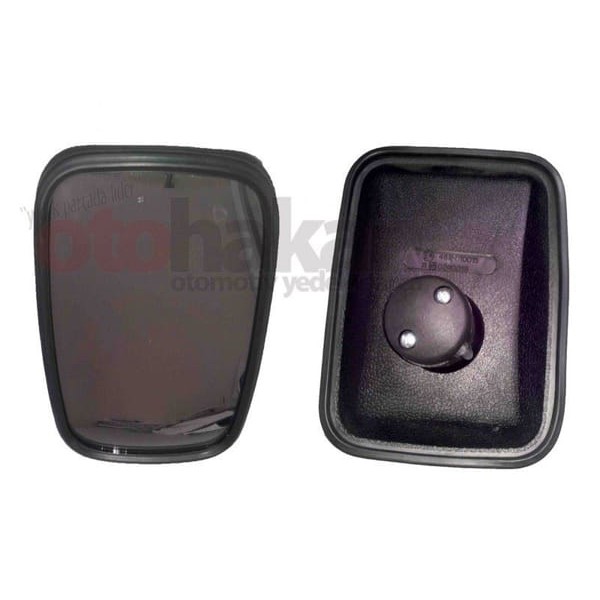 TM TM-1003 Teker Aynası Kare Ayna Isuzu Npr66