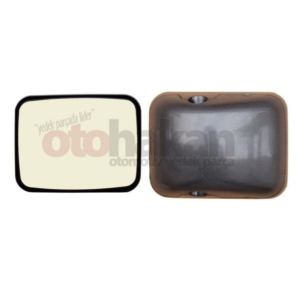 TM TM-2100 Teker Aynası Sağ Sol Nnr Npr75 Nlr