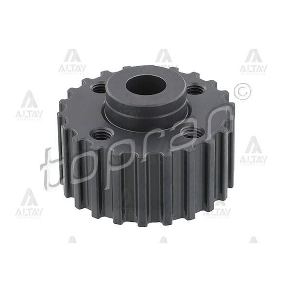 TOPRAN 100296755 Krank Dişlisi Golf III Polo Aı 80 A6 1.9D 1.6D 