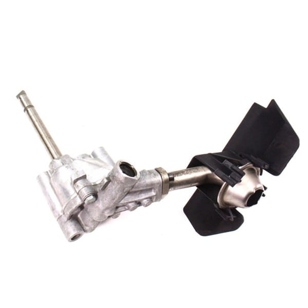 TOPRAN 100310001 Yağ Pompası (VW Caddy 96-03 Golf 88-98 Passat 88-98 Polo Cls 96-00)