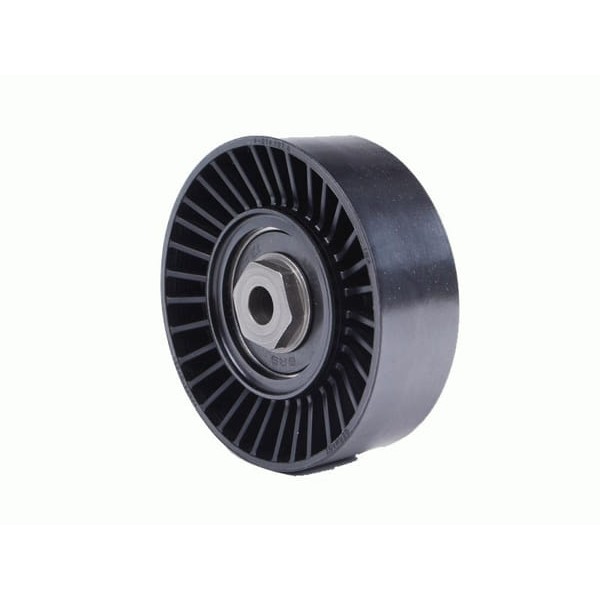 TOPRAN 100327001 V Kayış Gergi Rulmanı (Vw: Passat 1.9TDI Afn Avg 96-00) 