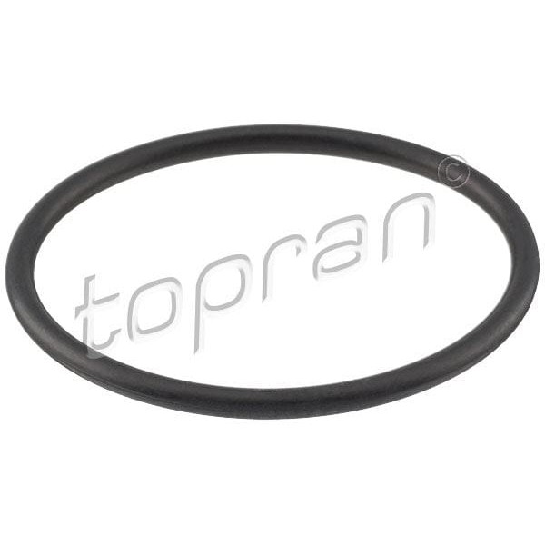 TOPRAN 100576001 546 Termostat Contası Golf II-Jetta II-Polo-Cordoba-Ibiza 100576016 
