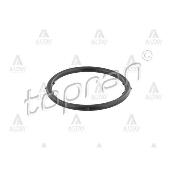 TOPRAN 100721545 Su Flanş Conta (VW Caddy 96-03  Golf 77-06  Lt 97-07  Passat 78-05  Polo 97-10)