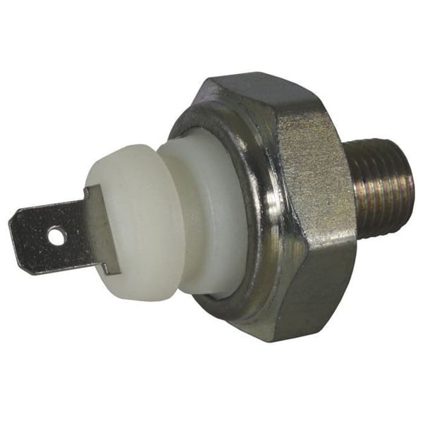 TOPRAN 101107002 Yağ Müşürü-Beyaz 1,8Bar (VW Golf 82-98 Passat 82-97 Transporter 91-04)