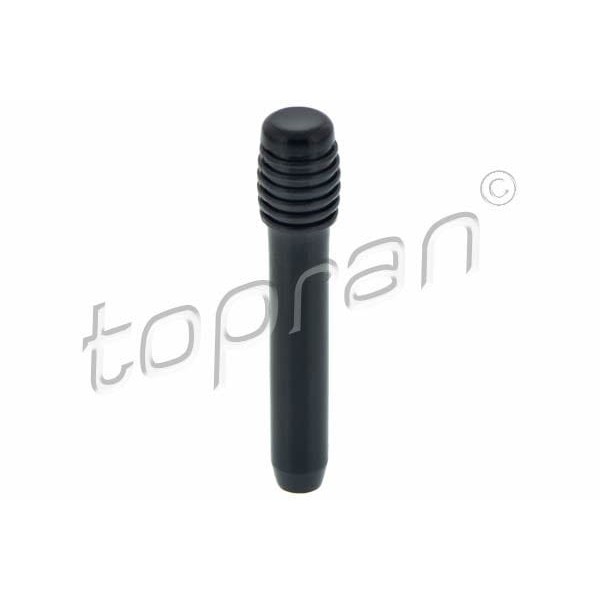 TOPRAN 103094001 Kapı Kilit Butonu (Vw: Golf III 94-99 Polo Classıc 1.9 96-01)
