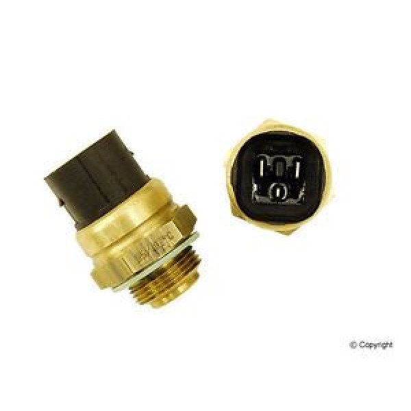 TOPRAN 103139001 Fan Müşürü (Vw: Bora 1.6I 99- 1.9TDI 98- Golf IV 1.4 1.6 16V 97- )