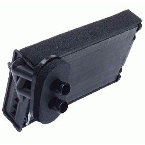 TOPRAN 103147755 Kalorifer Radyatörü Golf II 83- III 91- Golf IV 97- Passat B3 B4 Beetle 98- Vento 9