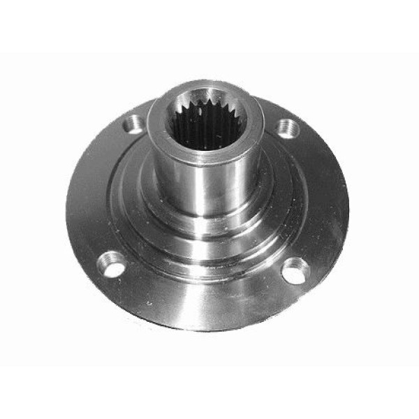 TOPRAN 103478001 Ön Teker Poryası 4 Bıj. (Vw:Polo Clasıc (94-) -Caddy II (96-03) -Golf III -Passat 8