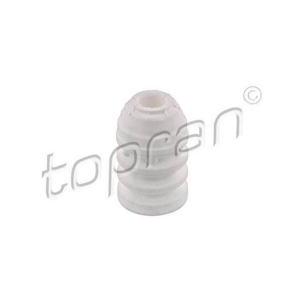 TOPRAN 103488001 Süspansiyon Lastik Takozu Ön (Vw: Bora-Golf IV-Passat-Polo) 103488016 