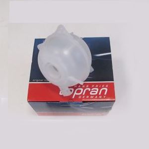 TOPRAN 103986001 Radyatör Su Deposu-(Vw: Polo Hb 95-02)