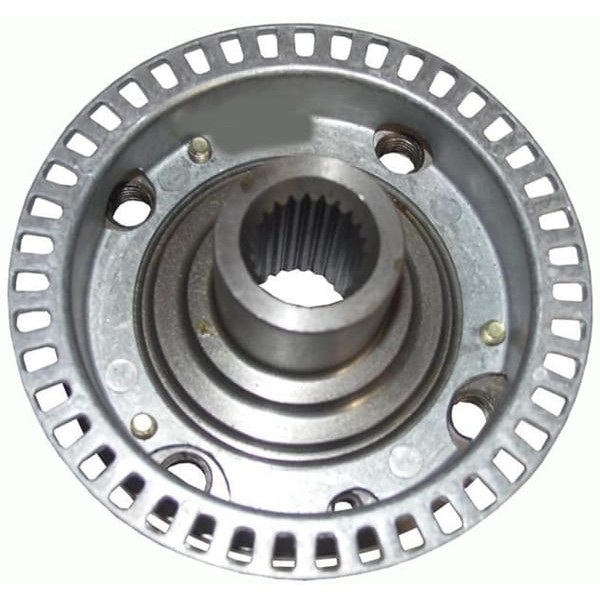 TOPRAN 103999001 Ön Teker Poryası (Vw: Polo 94-01 -Abs) 