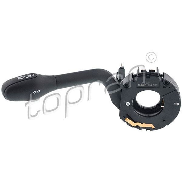 TOPRAN 104036001 Sinyal Kolu-(Vw: Caddy 97-03/Polo Hb 95-02/Poloclassıc 96-00)