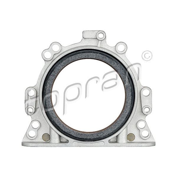 TOPRAN 105753001 Flanşlı Kece-(Vw: Transporter T4 2,4-2,5/Lt35 2,5 Anj-Avr/Poloclassıc 1,6 Aft)10575