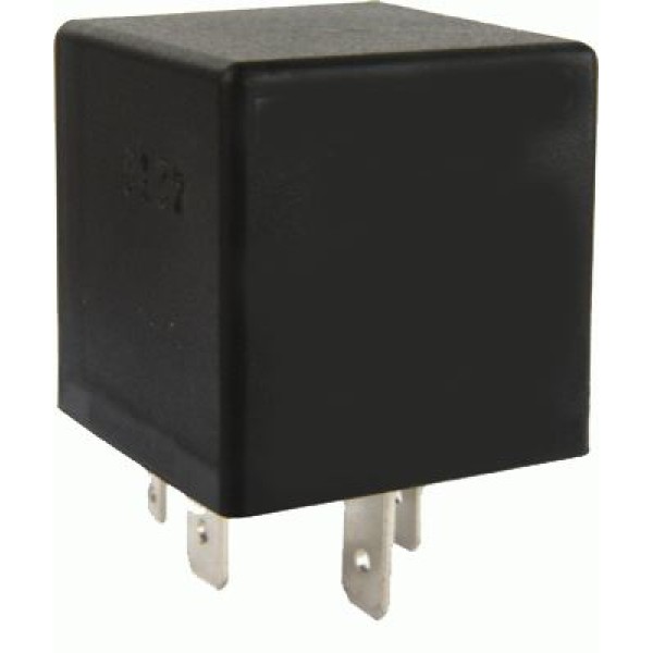 TOPRAN 107263001 Röle (No 109) (Vw:Golf III Passat)