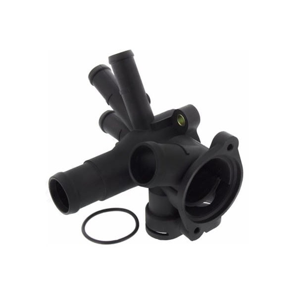 TOPRAN 107330001 755 Termostat Gövdesi Golf II-Polo-Jetta II 1.0-1.3