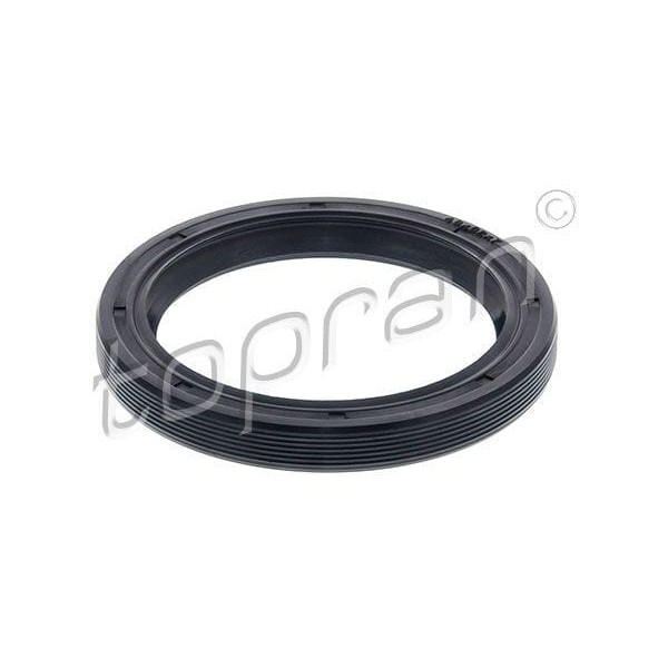 TOPRAN 107386002 Keçe (VW Caddy 04- Golf 03- Passat 06- Polo 05-)