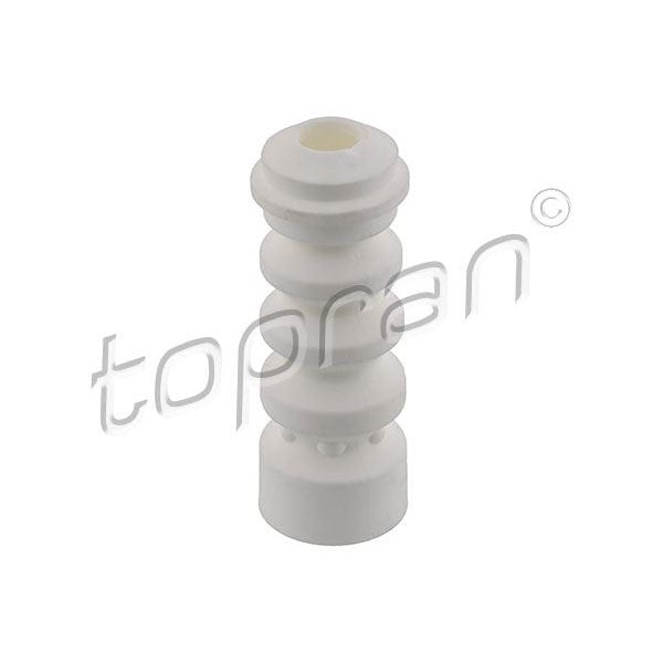 TOPRAN 107643001 Arka Amortisör Takozu (Vw: Polo 1.4 1.6 95-99) 